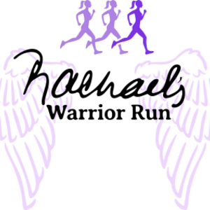 Rachael's Warrior Run