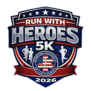Run with Heroes 5K