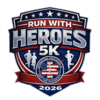 Run with Heroes 5K
