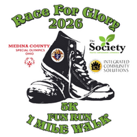 Race for Glory 5K Fun Run & 1-Mile Walk