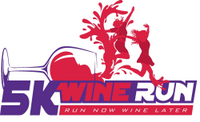 Blue Ridge Winery Wine Run 5k