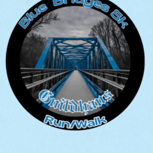 Blue Bridges 5K