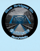 Blue Bridges 5K