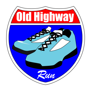 Old Highway 5k Run/Walk