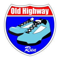 Old Highway 5k Run/Walk