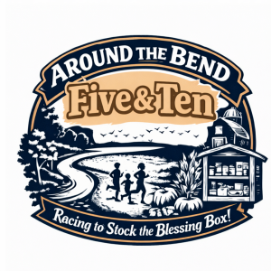Around the Bend Five & Ten