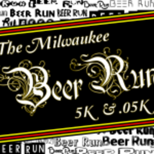 The Milwaukee Beer Run 5k & .05k