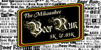 The Milwaukee Beer Run 5k & .05k
