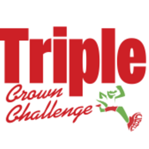 Cajun Road Runners Triple Crown Challenge