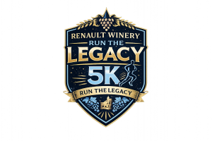 Run the Legacy 5k