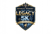 Run the Legacy 5k