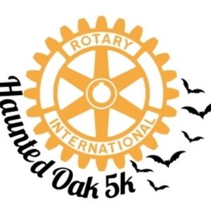 Haunted Oak 5K