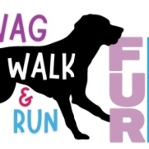 Fur-k Wag, Walk & Run