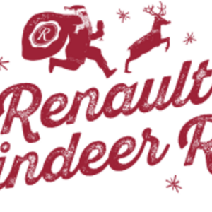 Reindeer Run 5k / Kids Fun Run