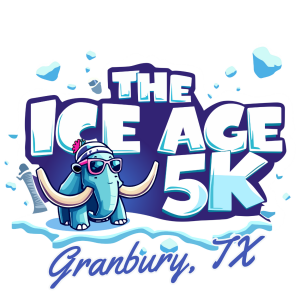 The ICE AGE 5K RUN, WALK or STROLL!