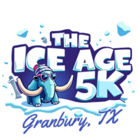 The ICE AGE 5K RUN, WALK or STROLL!