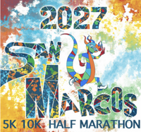 San Marcos Half Marathon