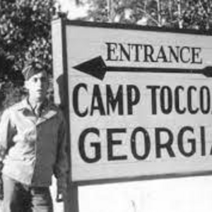 D-Day 10K Run and Memorial Walk at Camp Toccoa at Currahee
