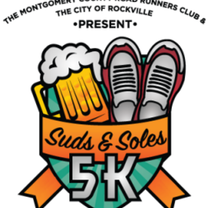 Suds & Soles 5K
