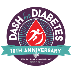Dash for Diabetes 5k - June 13, 2026