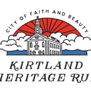 Kirtland Heritage Run