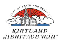 Kirtland Heritage Run