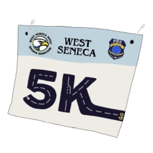 West Seneca Community 5k