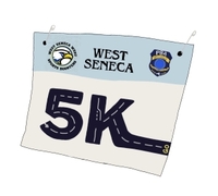 West Seneca Community 5k