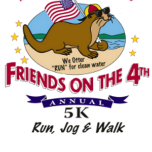 "Maranacook Lake Association and Watershed Friends on the 4th" 5K Run/Walk