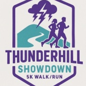 Thunderhill Showdown 5K Run/Walk