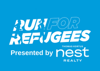 Run for Refugees 5k