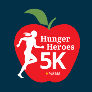 Hunger Heroes 5K