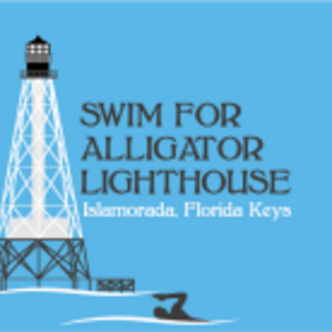 Swim for Alligator Lighthouse