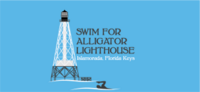 Swim for Alligator Lighthouse