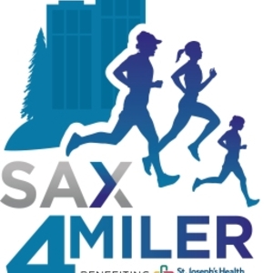 The SAX 4 Miler