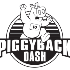 The Piggyback Dash 10K, 5K, 2K