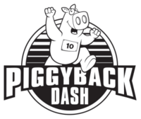 The Piggyback Dash 10K, 5K, 2K