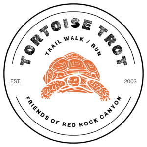 Tortoise Trot 5K and Trail Run