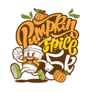 Pumpkin Spice 5k