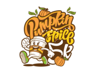 Pumpkin Spice 5k