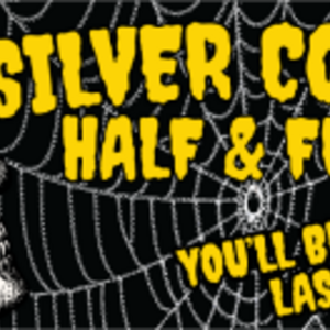 Silver Comet Half & Full Marathon