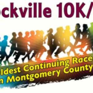 Rockville 10K/5K