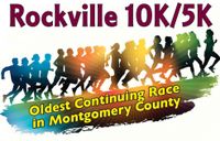 Rockville 10K/5K