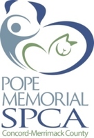 Pope Memorial SPCA Frosty Paws 5k