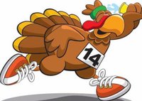 Pilgrimage in the Park 5K Run/Walk