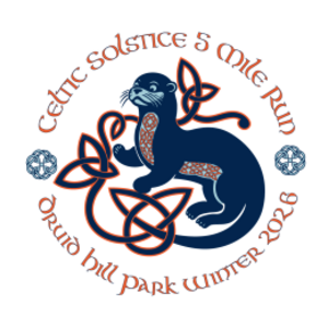 Celtic Solstice Five-Miler