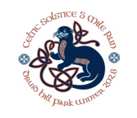 Celtic Solstice Five-Miler