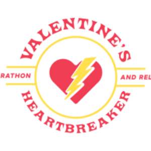 Valentine's Heartbreaker Marathon & Relay
