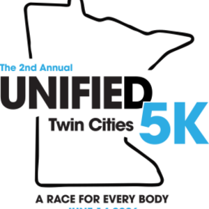 2026 Unified 5K - Twin Cities
