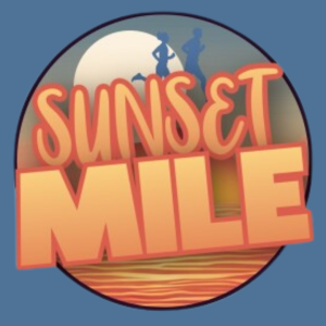 The Sunset Mile
